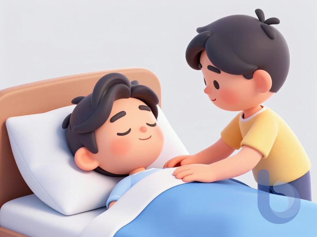 استيقظ
